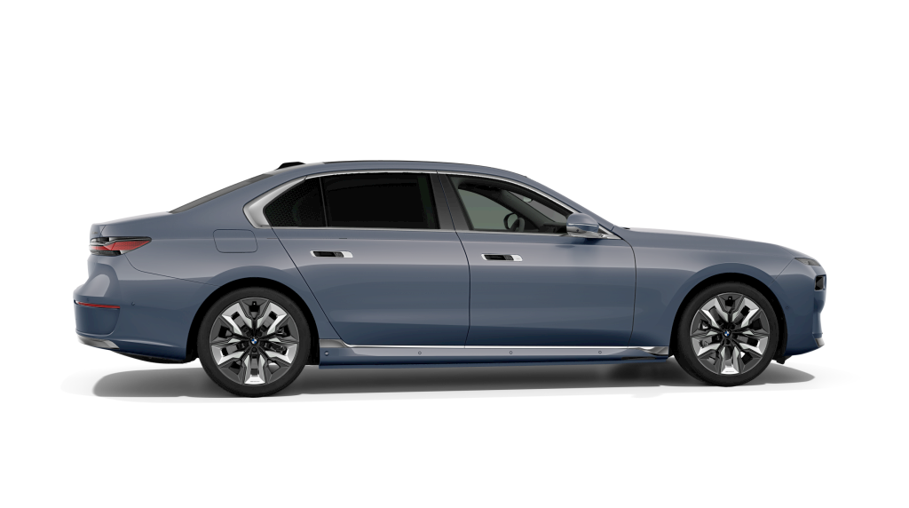 BMW i7 Sedan xDrive xDrive60