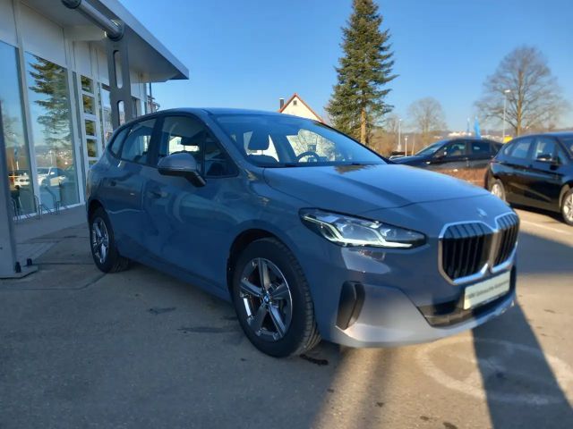 BMW 218 218d Active Tourer