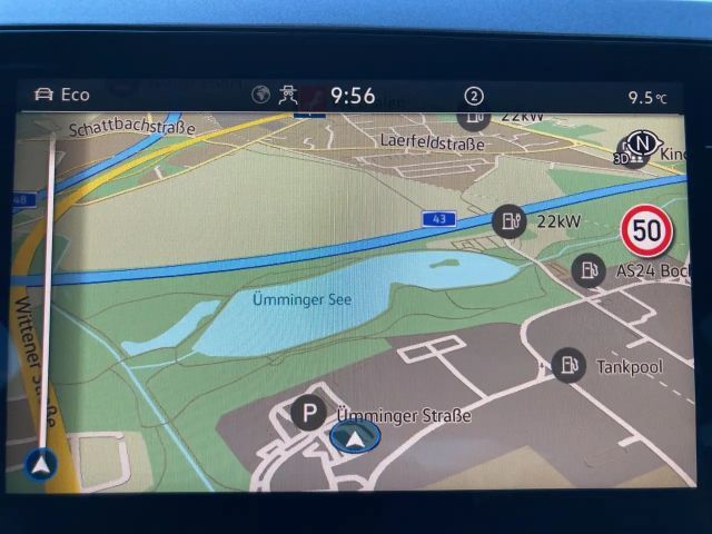 Volkswagen Polo 1.0 TSI DSG IQ.Drive Style