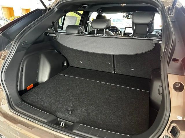 Mitsubishi Eclipse Cross 4WD PHEV