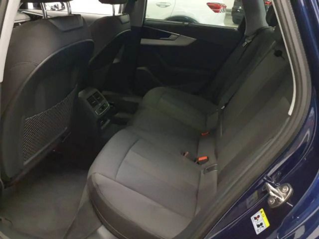 Audi A4 35 TDI S-Tronic