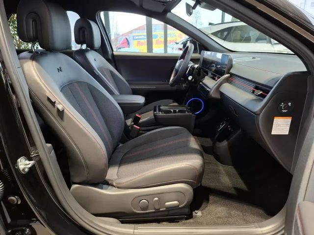 Hyundai IONIQ 5 Ioniq 5 N