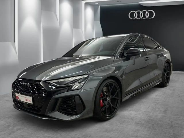 Audi RS3 Sedan