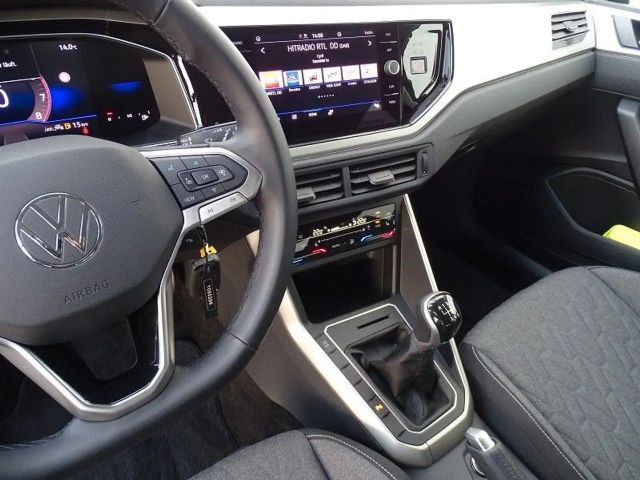 Volkswagen Taigo 1.0 TSI Move