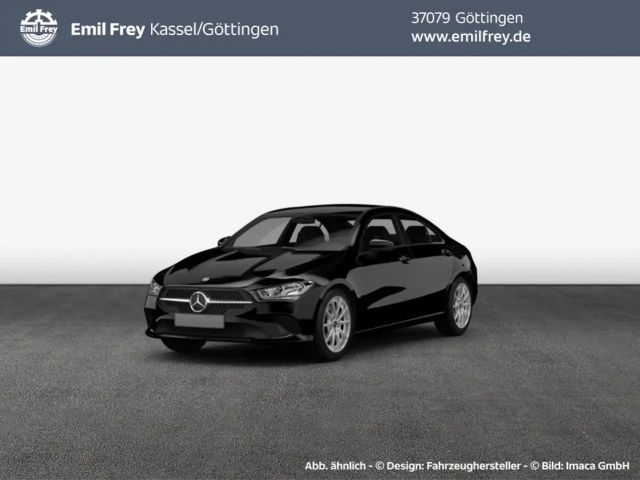 Mercedes-Benz CLA 250 Coupé