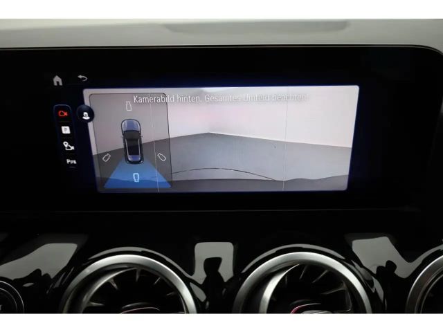 Mercedes-Benz EQA 300 4MATIC Progressive