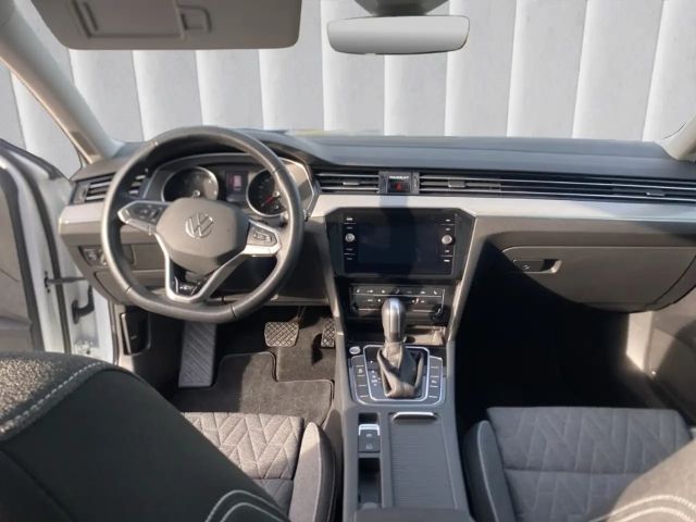 Volkswagen Passat DSG R-Line Variant