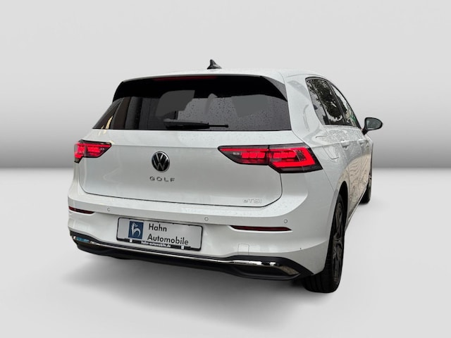 Volkswagen Golf 1.5 eTSI DSG Golf VIII