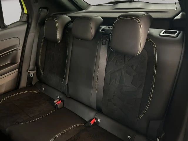 Abarth 600e Scorpionissima