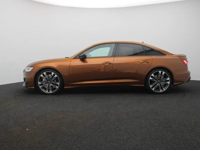 Audi S6 3.0 TDI Quattro Sedan