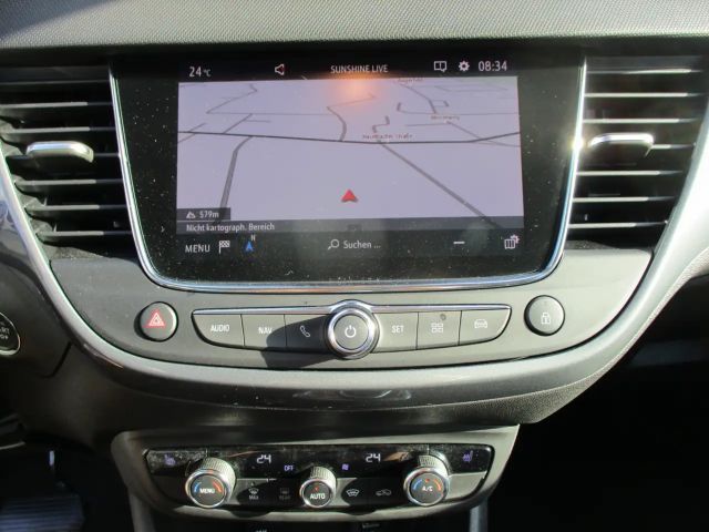 Opel Crossland X Elegance