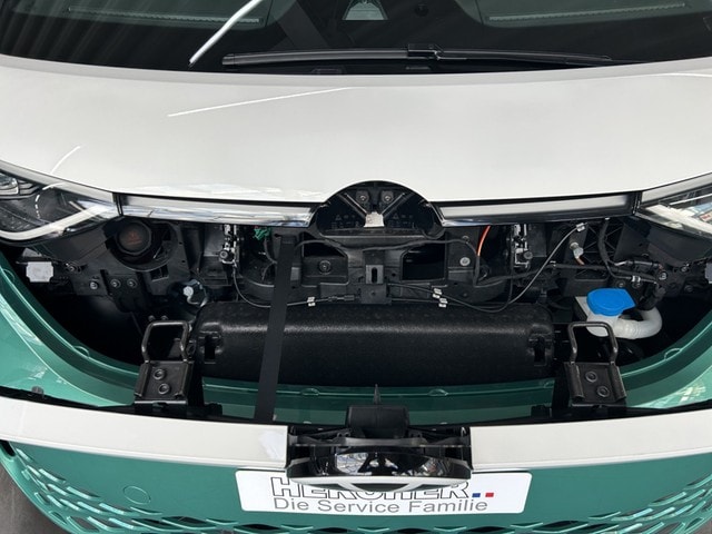 Volkswagen ID.Buzz Pro