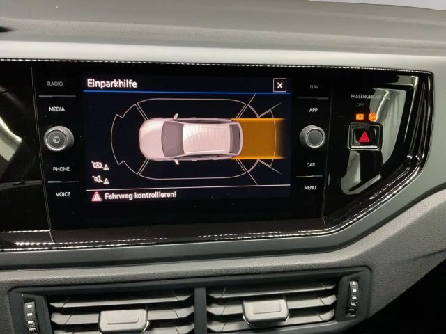 Volkswagen Taigo 1.0 TSI DSG R-Line