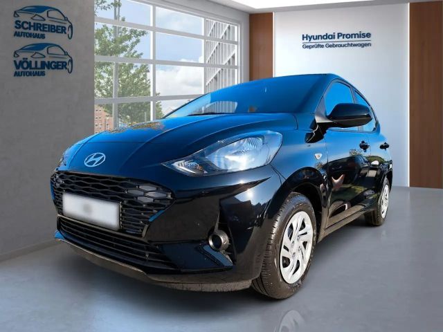 Hyundai i10 1.0 Select