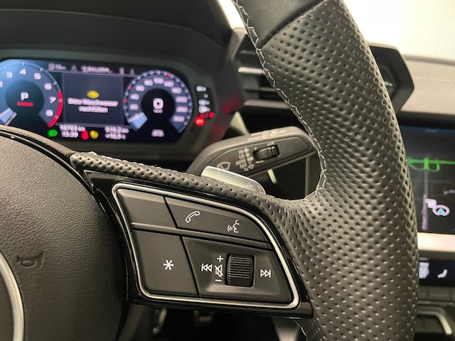 Audi S3 Quattro S-Tronic Sportback