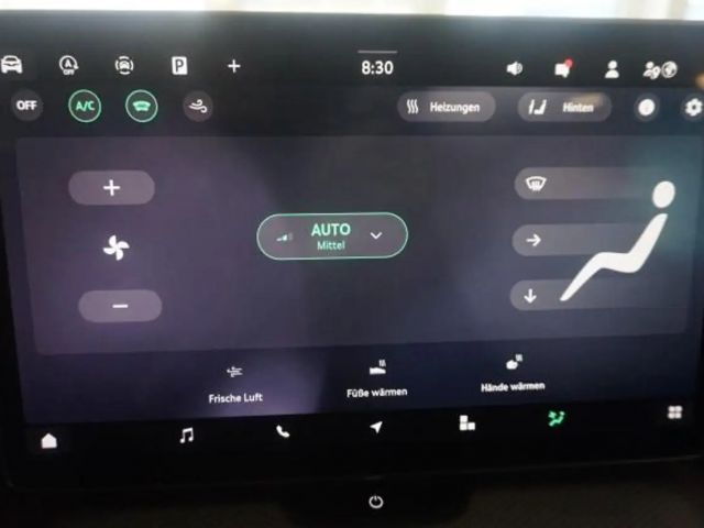 Skoda Kodiaq Sportline