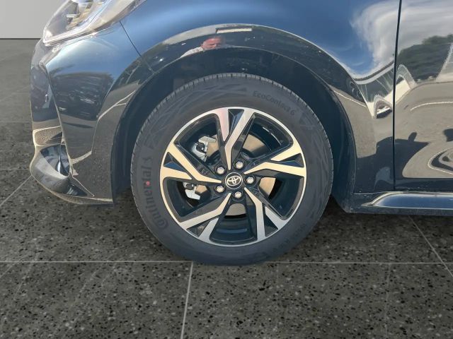 Toyota Yaris 5-deurs Active