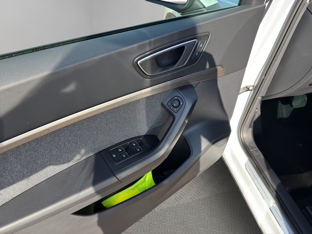 Seat Ateca 1.5 TSI DSG