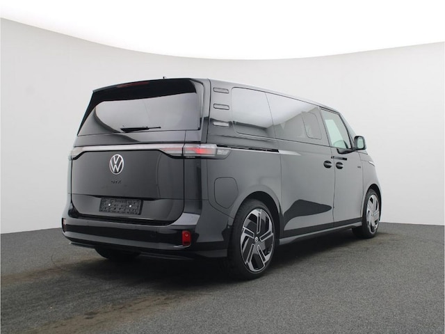 Volkswagen ID.Buzz 4Motion GTX