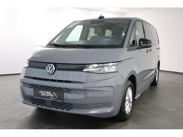 Volkswagen Multivan 2.0 TDI DSG Lang T7