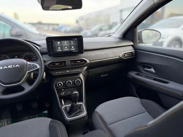 Dacia Jogger Extreme