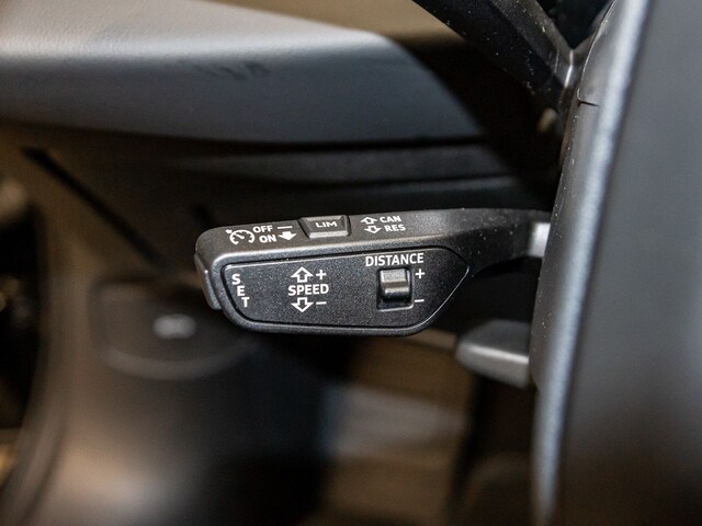 Audi A5 Avant S-Tronic