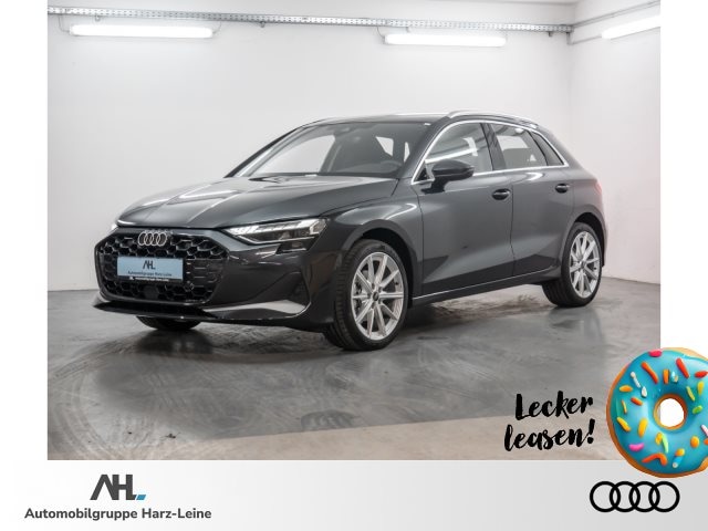 Audi A3 35 TFSI S-Tronic Sportback