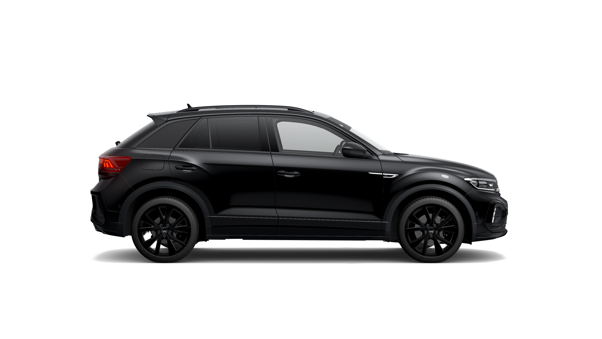 Volkswagen T-Roc 1.5 TSI DSG R-Line Style