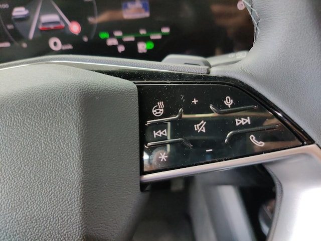 Audi A6 e-tron Avant