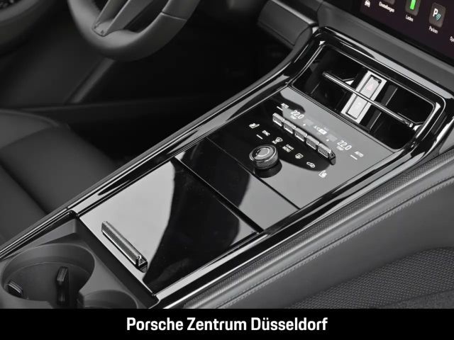 Porsche Panamera 4 E-Hybrid