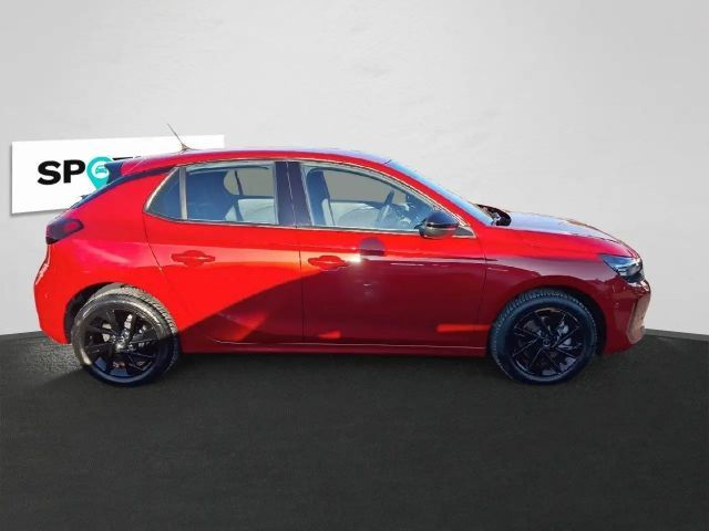 Opel Corsa GS-Line Grand Sport Turbo