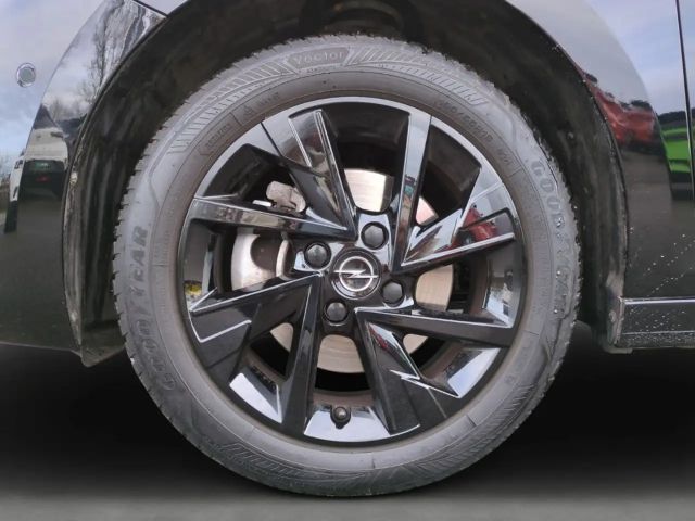 Opel Corsa GS-Line Grand Sport