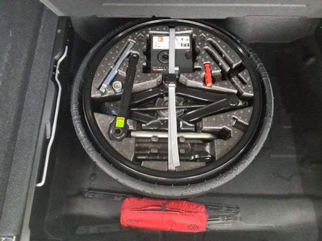 Volkswagen Touareg 3.0 V6 TDI 4Motion