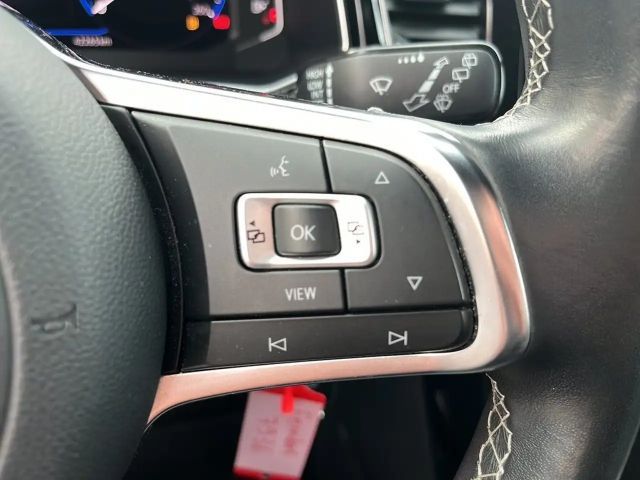 Volkswagen T-Roc 1.5 TSI Sport