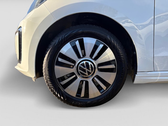 Volkswagen e-up! Plus Style