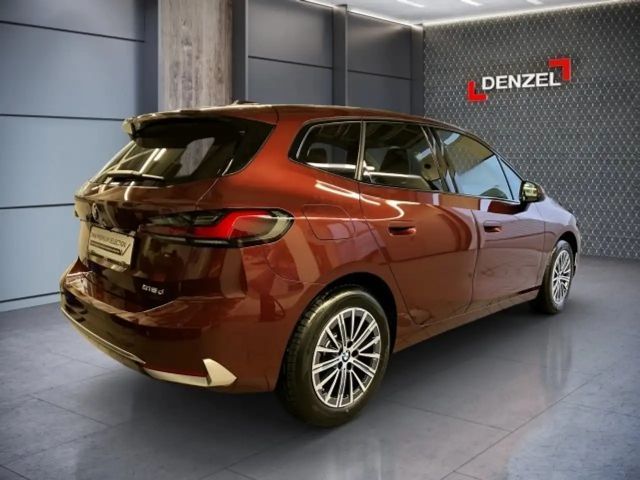 BMW 218 218d Active Tourer Sedan