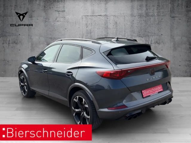 Cupra Formentor 2.0 TSI 4Drive DSG VZ