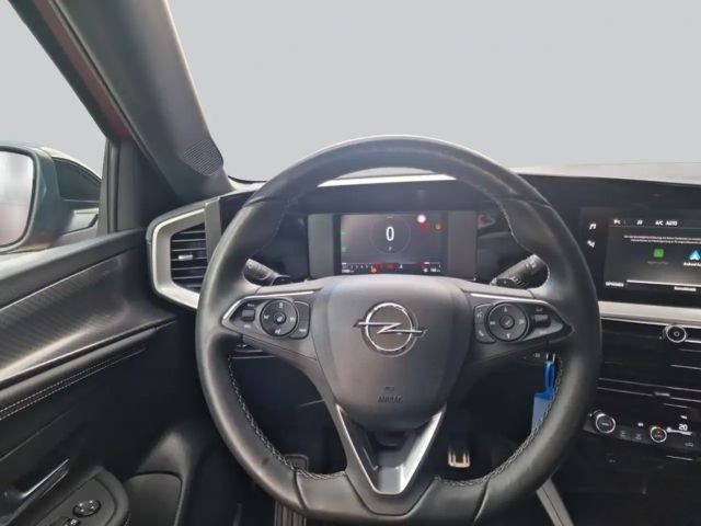 Opel Mokka GS-Line Grand Sport Turbo