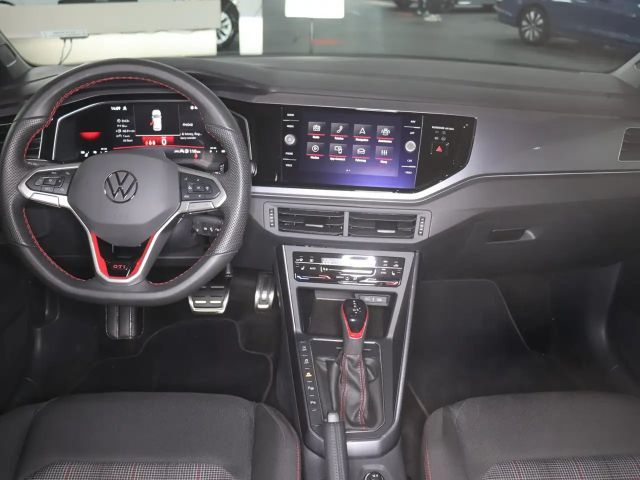 Volkswagen Polo 2.0 TSI DSG GTI