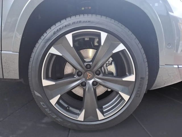 Cupra Ateca 2.0 TSI 4Drive DSG