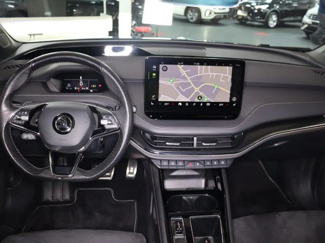 Skoda Enyaq Sportline