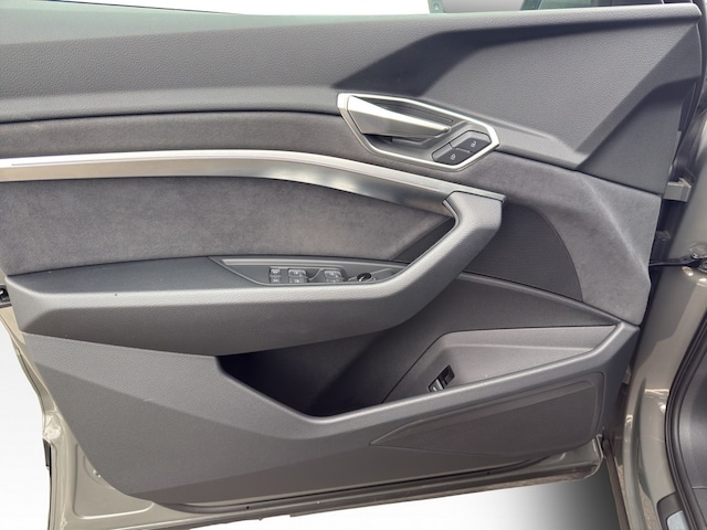 Audi Q8 e-tron 50 Quattro Sportback