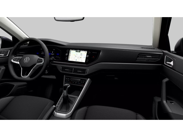 Volkswagen Taigo 1.0 TSI Life