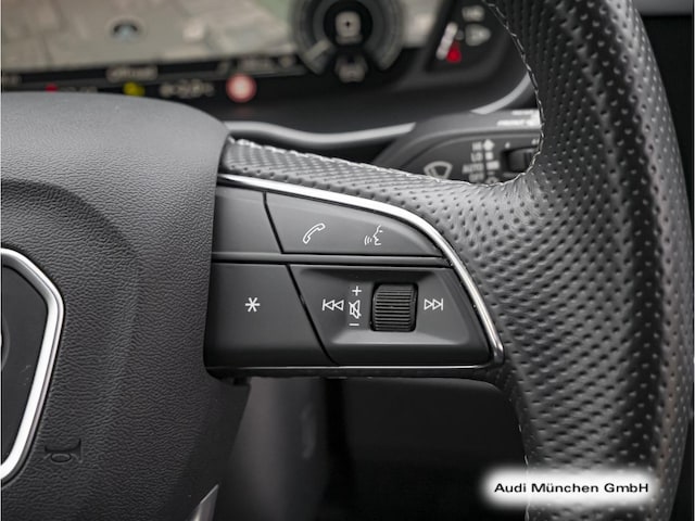 Audi Q3 45 TFSI Hybride S-Tronic