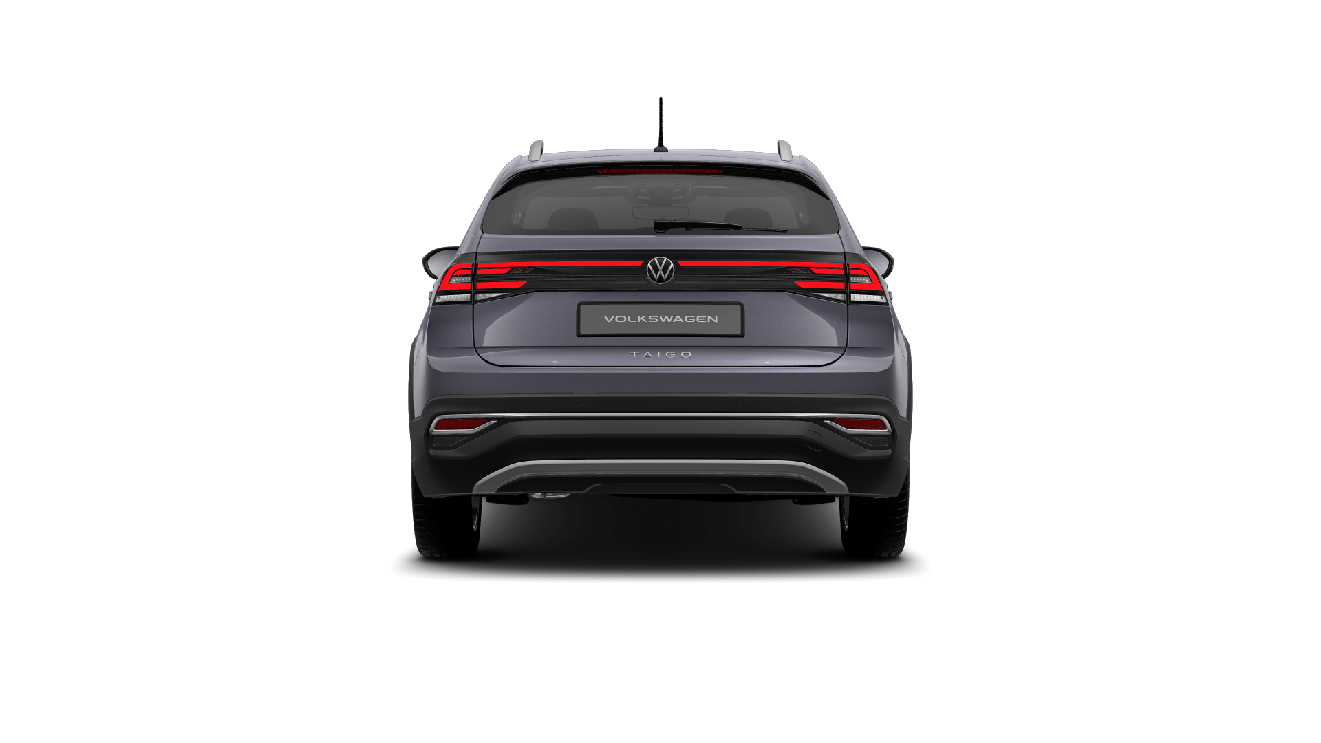 Volkswagen Taigo 1.0 TSI DSG Style