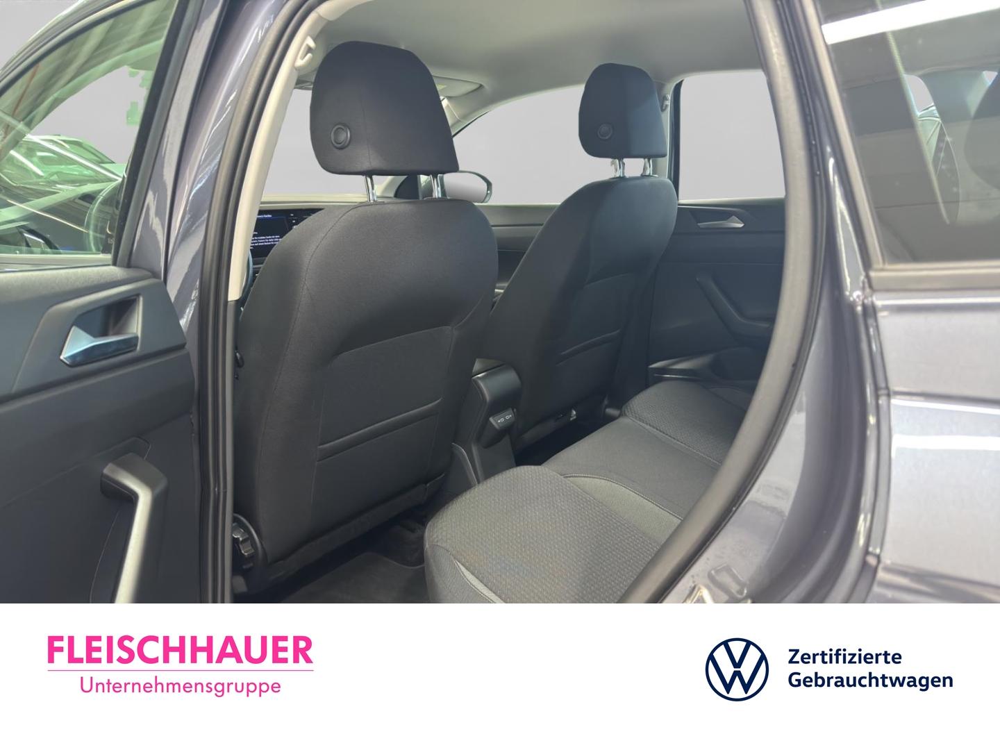 Volkswagen Taigo 1.0 TSI IQ.Drive Life