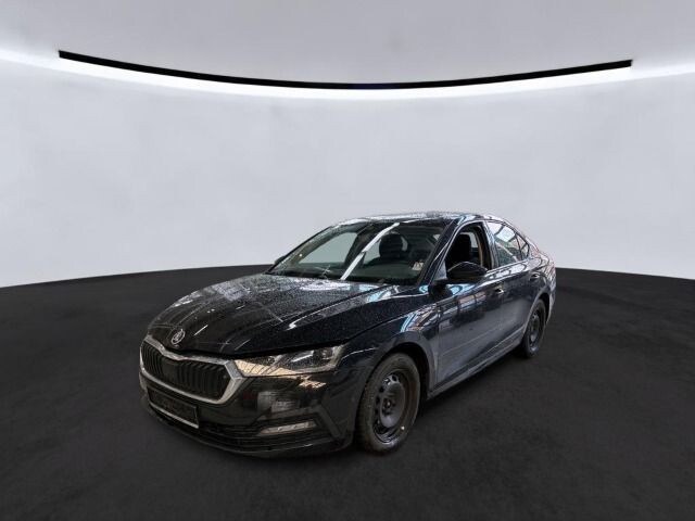 Skoda Octavia 1.5 TSI