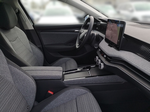 Skoda Superb 1.5 TSI Combi