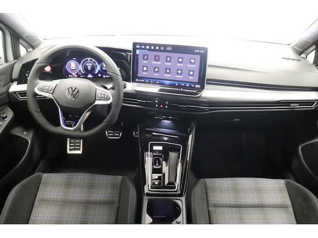 Volkswagen Golf DSG GTE eHybrid