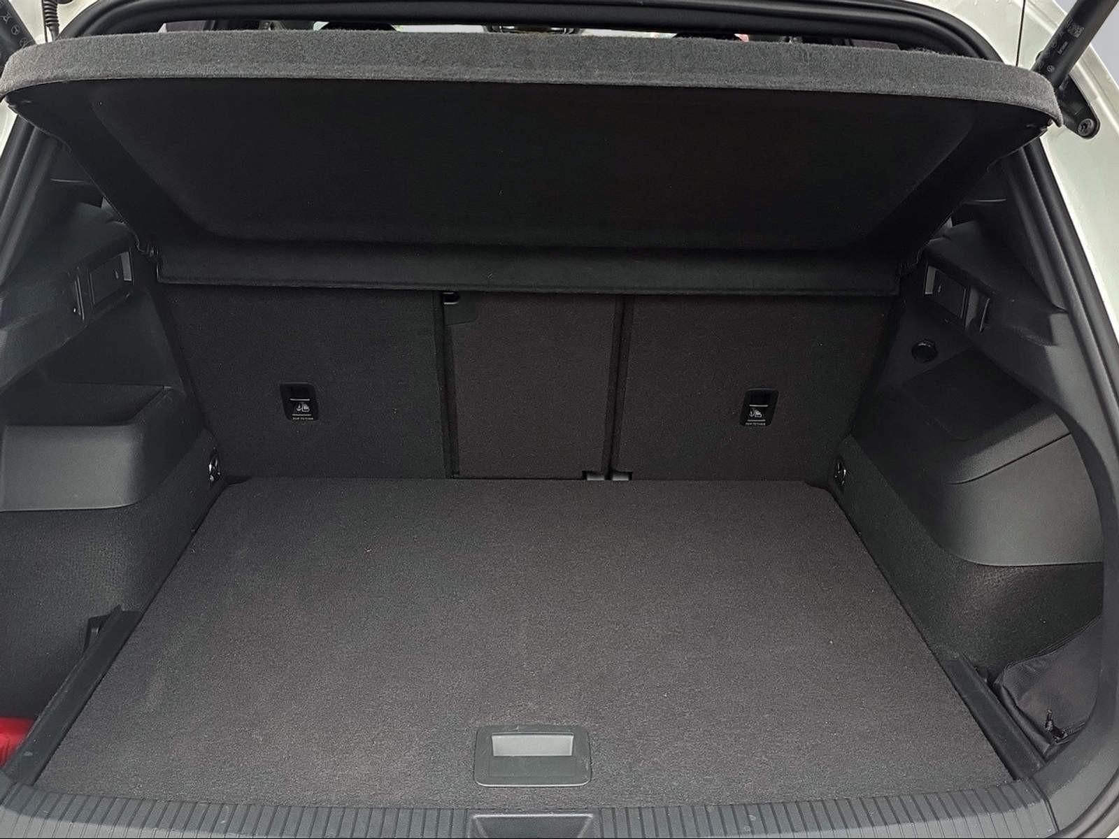 Volkswagen Tiguan 1.5 eTSI